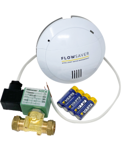Flow Saver PIR Urinal Flush Controller Kit