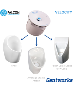 S6282 Falcon Velocity Replacement Cartridge for Aridian